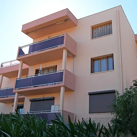 Le Val D'azur Le Lavandou